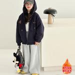 Детский топ Disney, Greige (Padded And Thickened) - фото 6