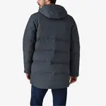 Patagonia Парка Jackson Glacier, Noble Gray - фото 10