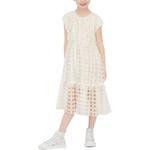 Детское платье Dior, белый - фото 2