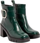 Ботинки art Women's Modern Oxford Boot, Jungle - фото 2