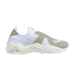 Кроссовки Maison Margiela New Replica Low 'White Frosty', белый - фото