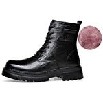 Ботинки Cachiotti Martin Boots Men - фото 2