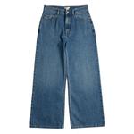 Джинсы Roxy Surf On Cloud H, синий - фото 3