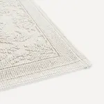 Коврик для ванной Rococo Lino El Corte Inglés, шерсть - фото 2