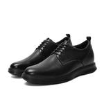 Туфли Men"s Casual Men Low-Top черный He Jinchang - фото 3