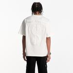 Футболка унисекс Stk Small Town Kid, серый - фото 3