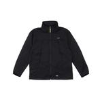 Куртка унисекс черная Dickies - фото