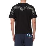 Футболка мужская Evisu, черный - фото 5