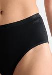 Брифы Sloggi Briefs, Schwarz/Black - фото 3