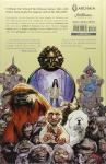 Jim Henson's Labyrinth: Shortcuts (Archaia) - фото 2