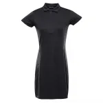 Платье Alpine Pro Edela 2, черный - фото