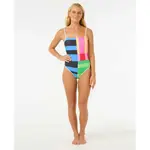 Купальник Rip Curl Las Dalias Good, мультиколор - фото 6