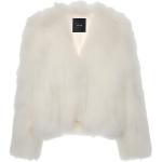 PINKO Furs Women's White - фото