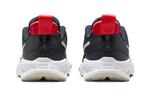 Детские кроссовки Nike Star Runner 4 PS, Black/Red - фото 5