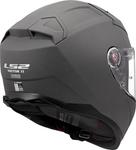 Бетонный шлем LS2 ff811 vector ii - фото 5