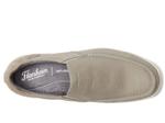 Лоферы Florsheim Lakeside Canvas Moc Toe Slip-On - фото 3
