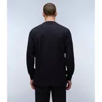 Лонгслив Napapijri Suze, черный - фото 2