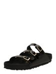 Мюли BIRKENSTOCK Florida, Black - фото