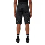 Шорты VAUDE Drop, черный - фото 2