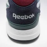 Кроссовки Reebok Gl1000, синий - фото 6