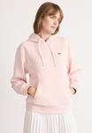 Худи Lacoste Hoodie, Nidus/Light Pink - фото