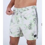 Шорты для плавания Hurley Phantom Naturals Sessions 16´´, серый - фото 4