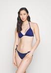 Бикини Capri Bondey Essential Fixed Set O'Neill, черничное карвико - фото 4