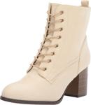 Женские ботильоны Journee Collection Baylor, Bone - фото