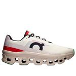 Кроссовки On Running Cloudmonster 'Ivory Pearl' - фото 2