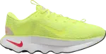 Кроссовки Wmns Motiva 'Volt Pink Foam', желтый - фото