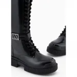 Ботинки Armani Exchange XDO017_XV876, черный - фото 5