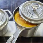 Чугунная кастрюля Staub, 1,2 л, 14 см, графитово-серый - фото 2