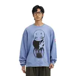 Свитшот Unisex Cav Empt Зеленый - фото 6