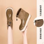 Ботильоны женские Joy&Mario, черный - фото 14