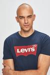 Футболки Levi's, темно-синий - фото 4