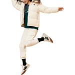 Пуховик женский Ivory New Balance - фото 3