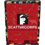 Обновление Juego Scattergories Hasbro - фото