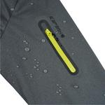 Мужская куртка софтшелл Icepeak Brinsmade с капюшоном - фото 4