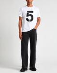 Футболка Rag & Bone, белый - фото 2