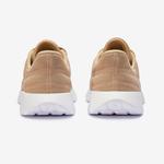 Мужские кроссовки KLNJ BE ESSENTIAL Бежевые Decathlon - фото 9