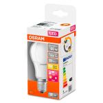 Светодиодная лампочка Osram, 6x10,8 см, белый - фото 2