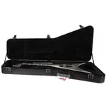 Jackson Custom Shop King V 2H Квиксильвер - фото 10