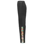 Брюки Kappa Gerhard Graphik, серый - фото 3