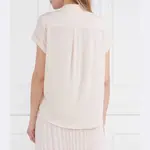 Рубашка Majan стандартного кроя Samsøe Samsøe, розовый - фото 3