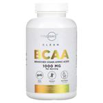 TypeZero Clean BCAA 1000 мг, 180 капсул (500 мг на капсулу) - фото