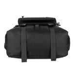 Рюкзак унисекс WARRIOR, Черный - фото 3