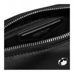 MONTBLANC Кожаная сумка через плечо Zip - фото 4