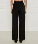 Брюки Regular fit Patrizia Pepe, черный - фото 4