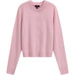 Топ женский GAP, темно-красный - фото 2