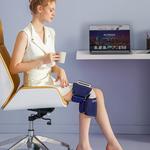 Массажеры для коленей Westinghouse, темно-синий - фото 7